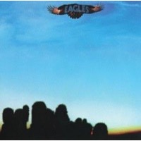 Eagles - Eagles - LP VINYL
